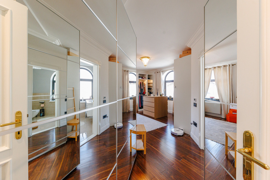 Vila  Premium | Design semnatura | Braytim, Timisoara