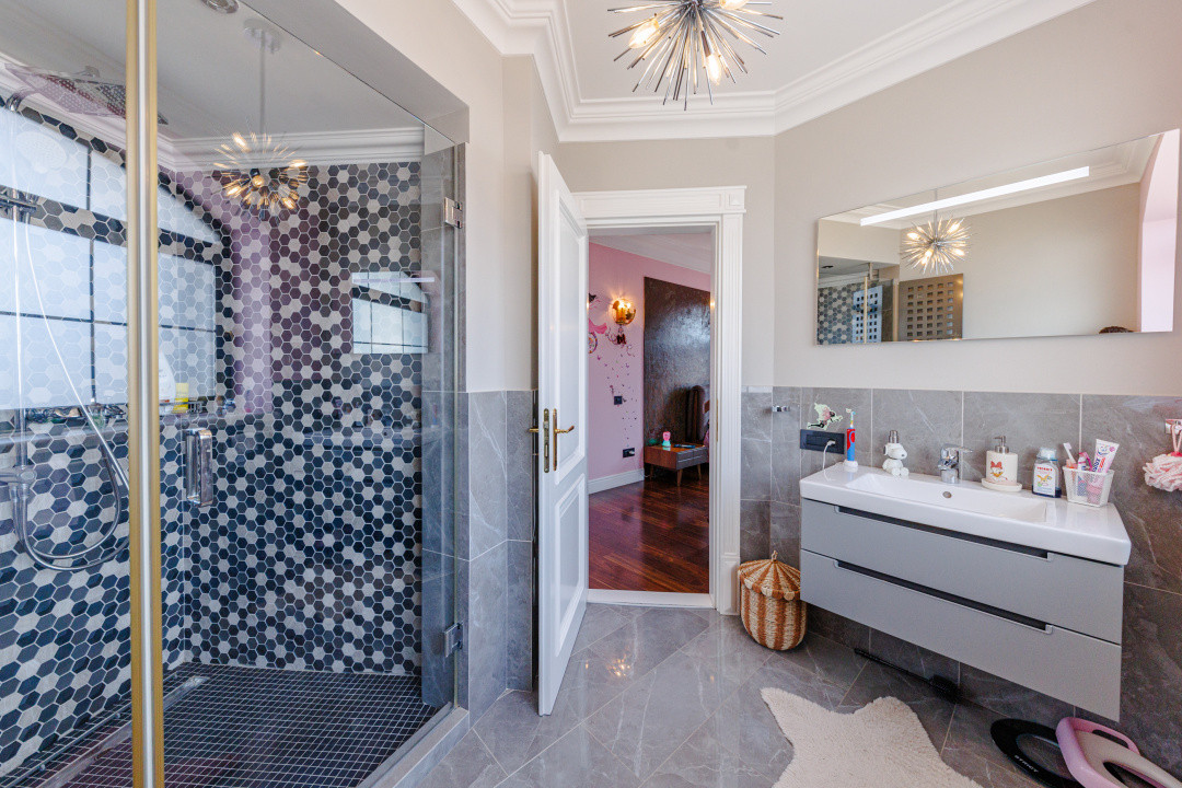 Vila  Premium | Design semnatura | Braytim, Timisoara