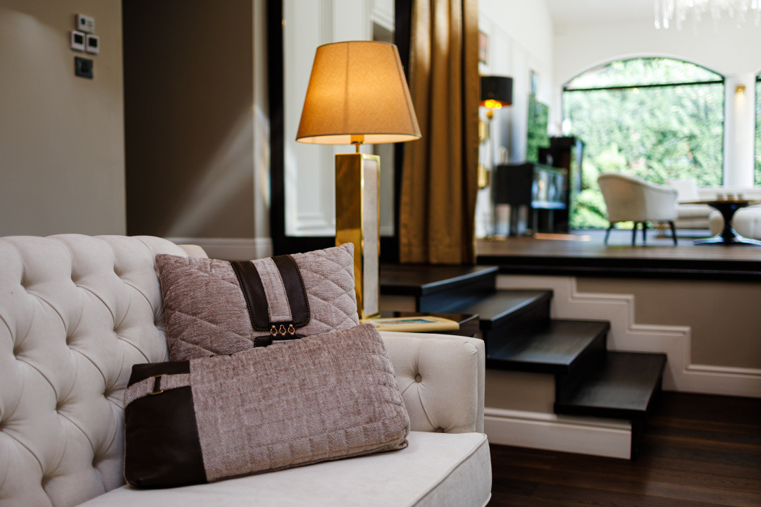 Vila  Premium | Design semnatura | Braytim, Timisoara