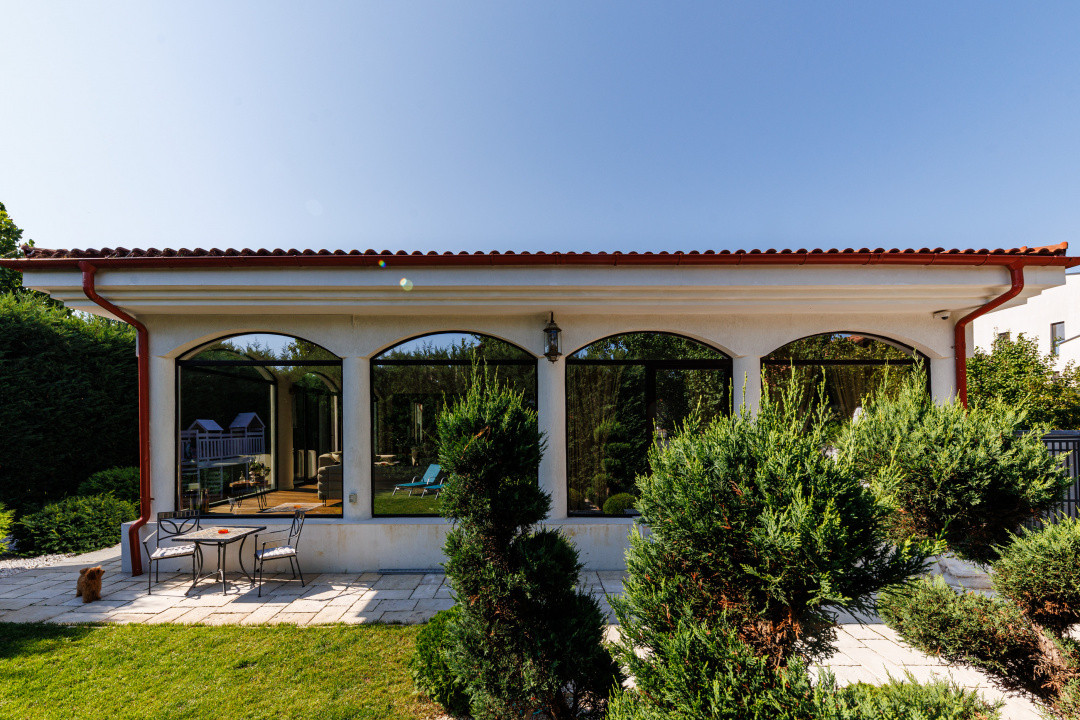 Vila  Premium | Design semnatura | Braytim, Timisoara