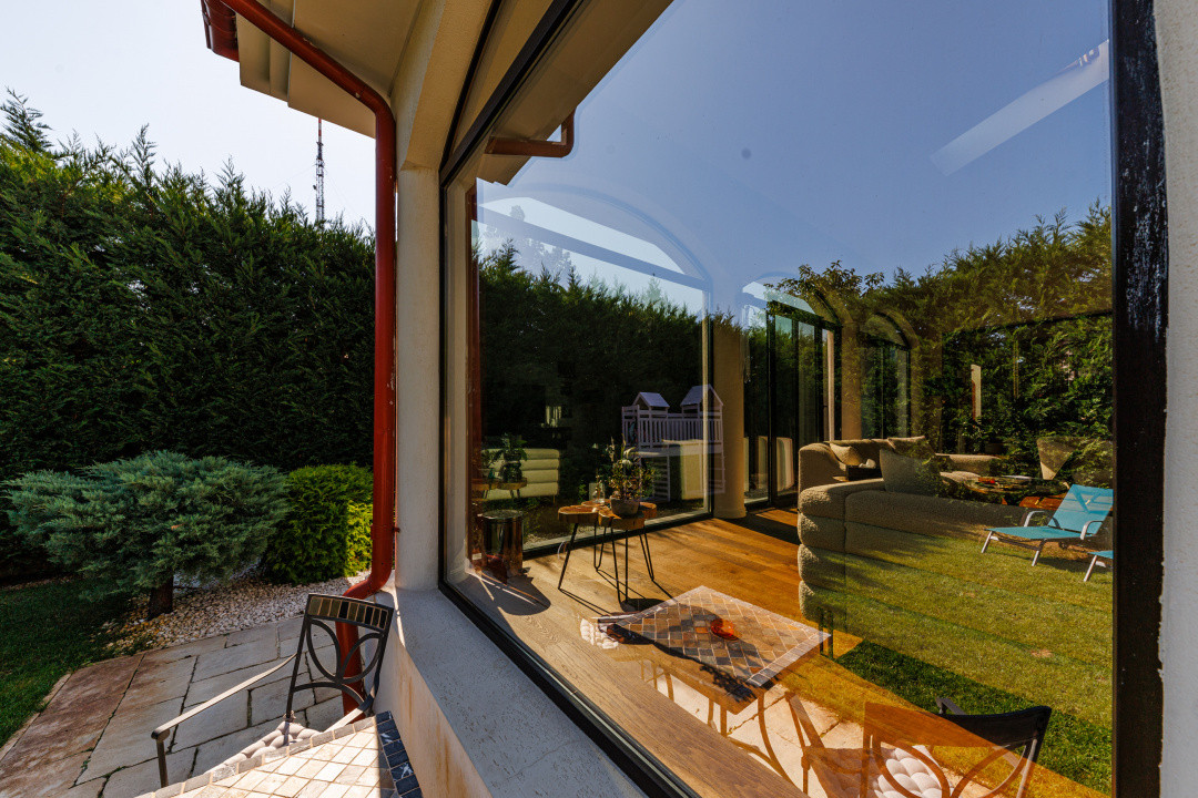 Vila  Premium | Design semnatura | Braytim, Timisoara