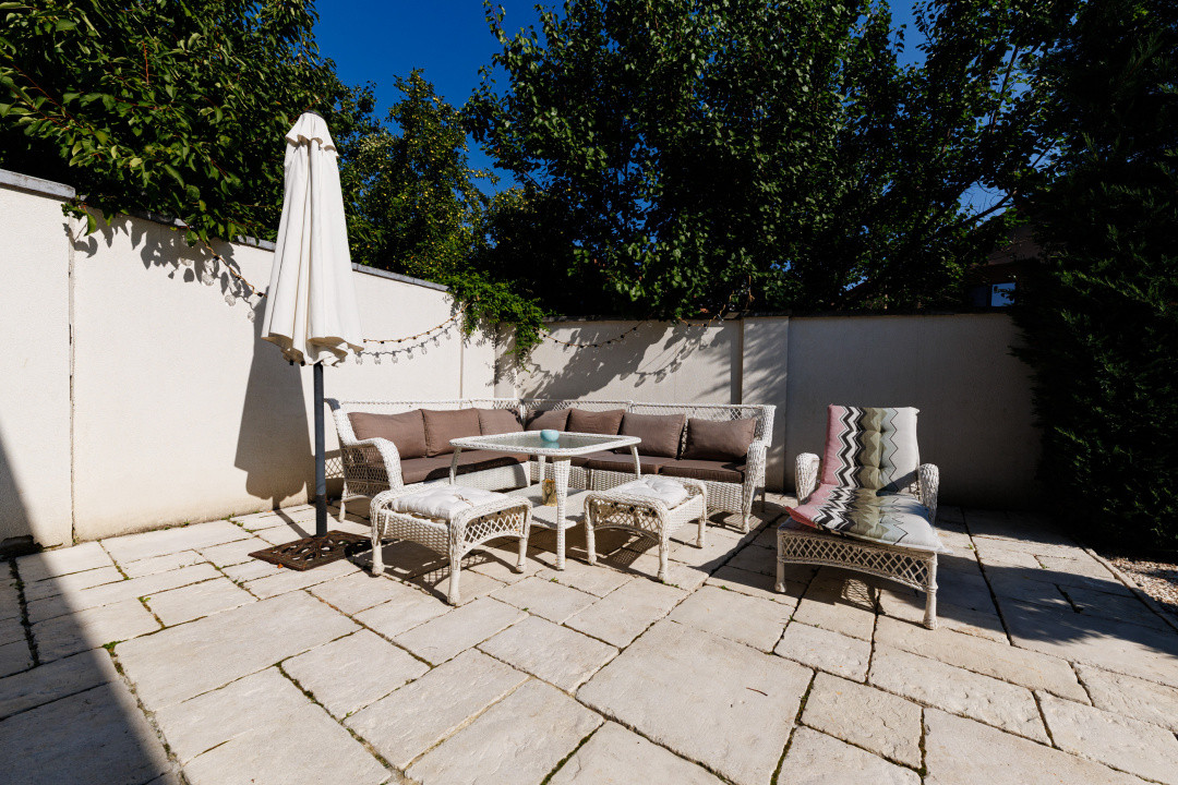 Vila  Premium | Design semnatura | Braytim, Timisoara