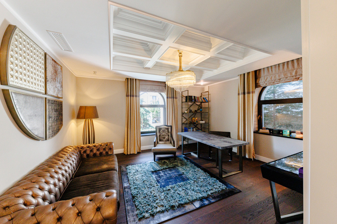 Vila  Premium | Design semnatura | Braytim, Timisoara