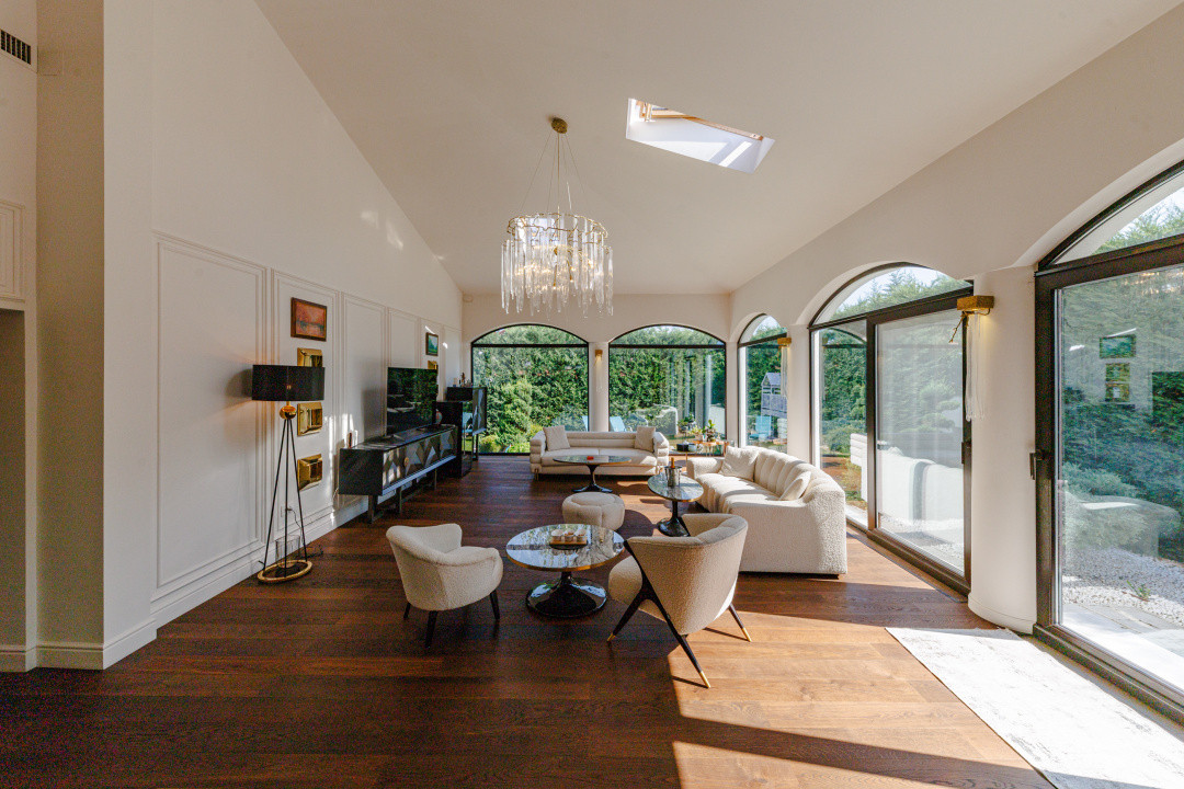 Vila  Premium | Design semnatura | Braytim, Timisoara