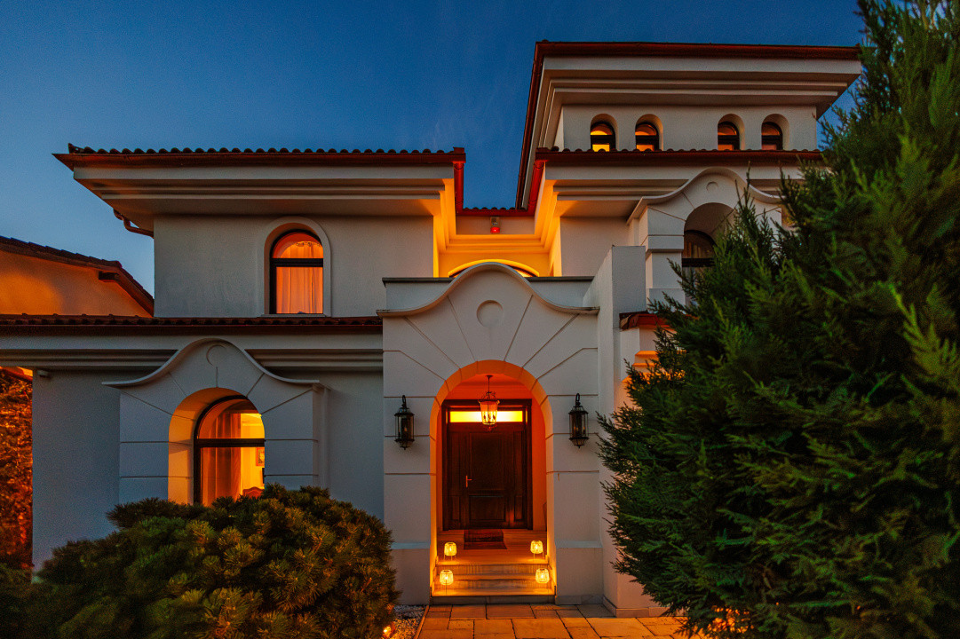 Vila  Premium | Design semnatura | Braytim, Timisoara