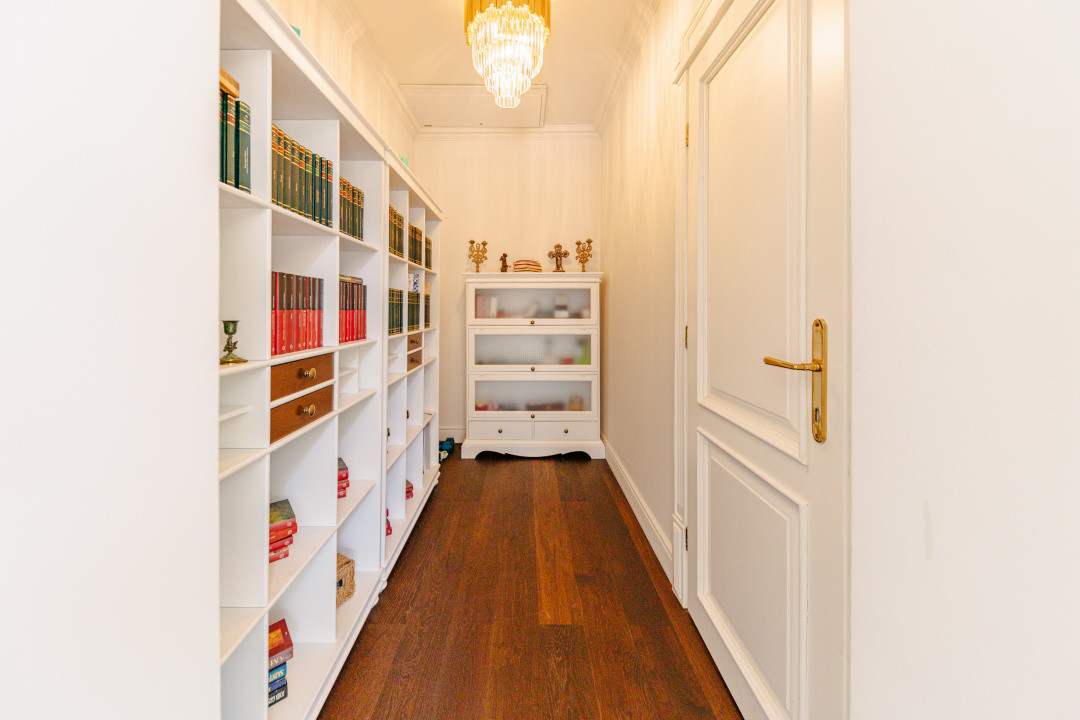 Vila  Premium | Design semnatura | Braytim, Timisoara