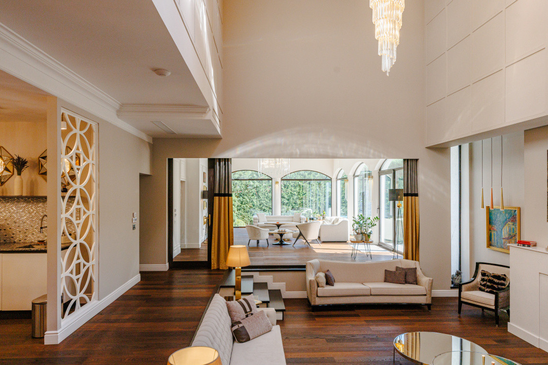 Vila  Premium | Design semnatura | Braytim, Timisoara