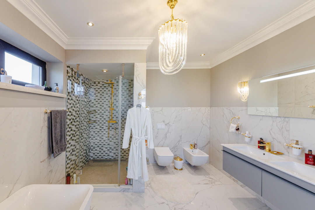 Vila  Premium | Design semnatura | Braytim, Timisoara