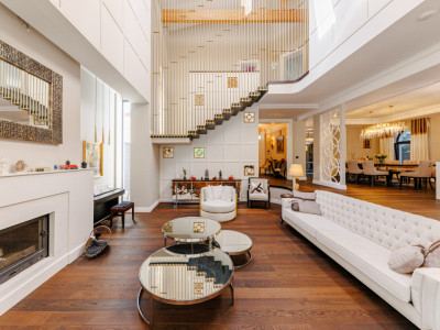 Vila  Premium | Design semnatura | Braytim, Timisoara