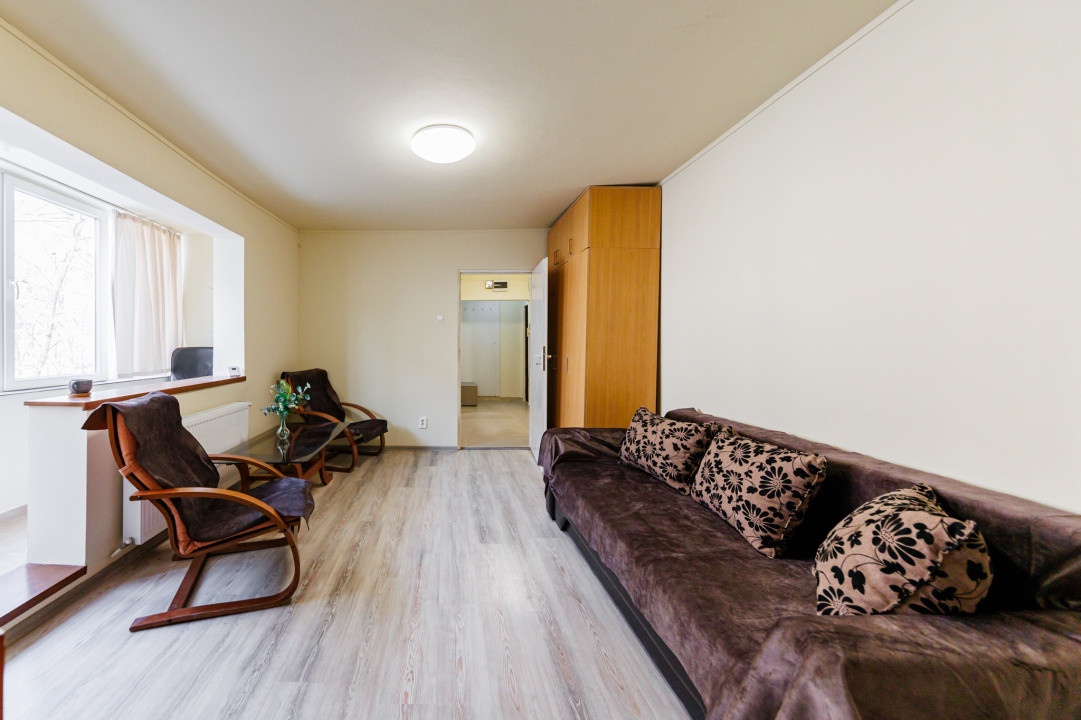 Apartament 2 camere – langa Iulius Mall | Renovat | Centrala | Comision 0%