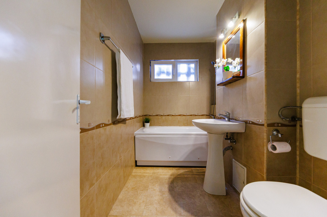 Apartament 2 camere – langa Iulius Mall | Renovat | Centrala | Comision 0%