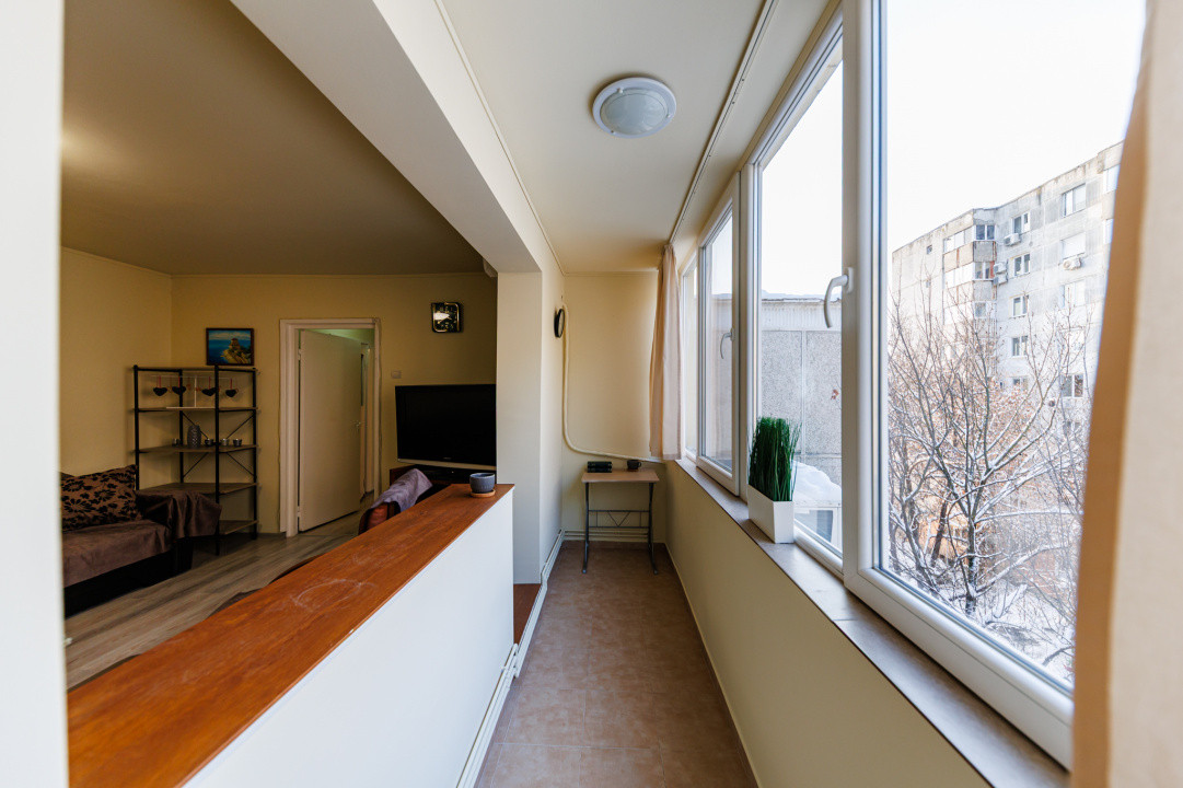 Apartament 2 camere – langa Iulius Mall | Renovat | Centrala | Comision 0%