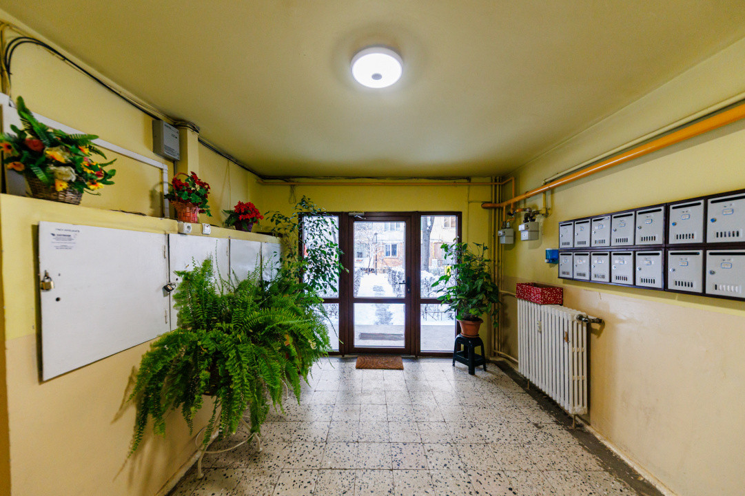 Apartament 2 camere – langa Iulius Mall | Renovat | Centrala | Comision 0%