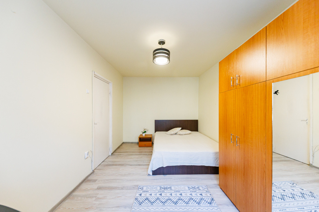 Apartament 2 camere – langa Iulius Mall | Renovat | Centrala | Comision 0%