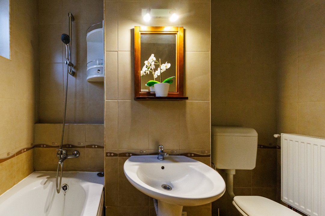 Apartament 2 camere – langa Iulius Mall | Renovat | Centrala | Comision 0%