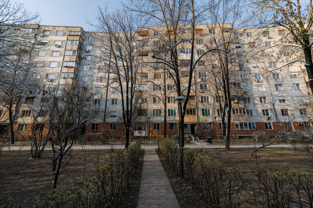 Apartament 2 camere – langa Iulius Mall | Renovat | Centrala | Comision 0%