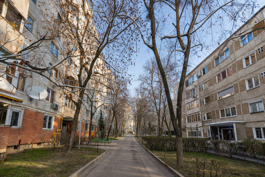 Apartament 2 camere – langa Iulius Mall | Renovat | Centrala | Comision 0%