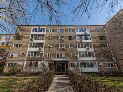 Apartament 2 camere – langa Iulius Mall | Renovat | Centrala | Comision 0%
