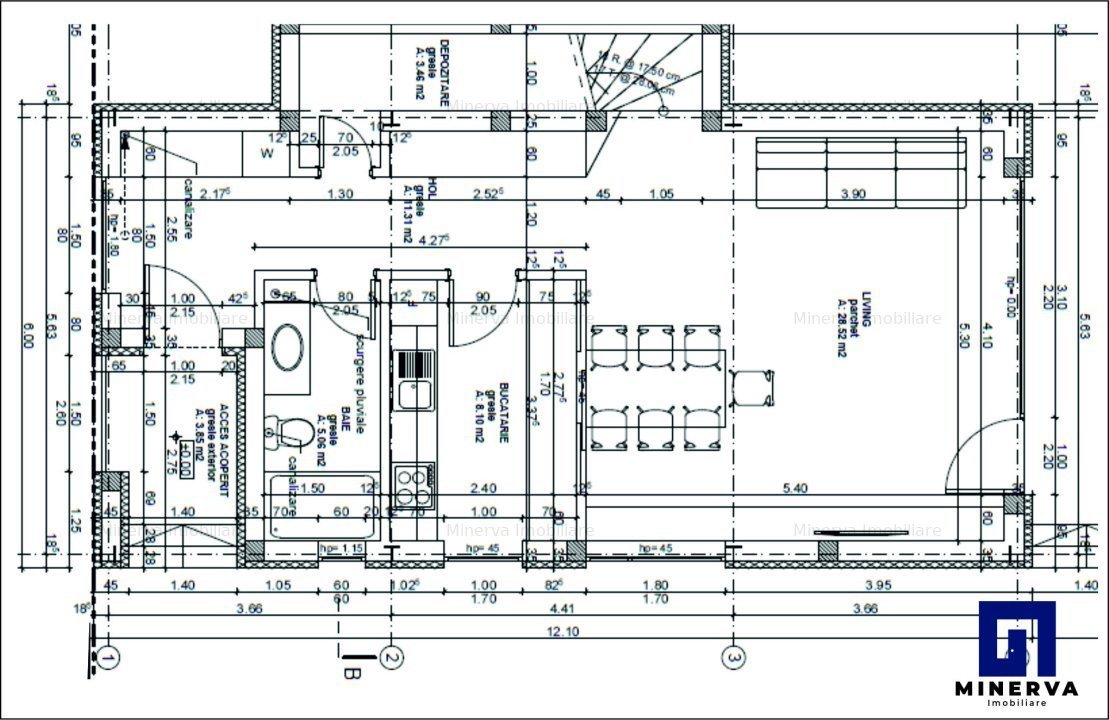 Duplex spectaculos | Giarmata Vii langa Padurea Verde| Comision 0