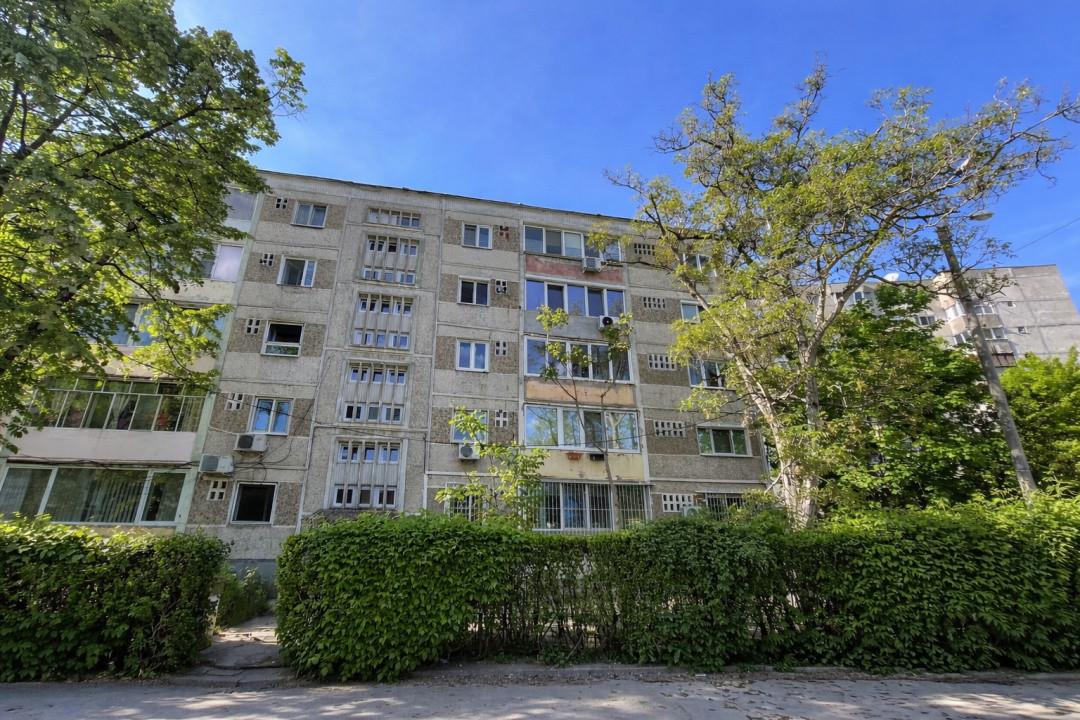 Apartament 2 camere | ET. 2/4 | langa Iulius Mall | Comision 0%