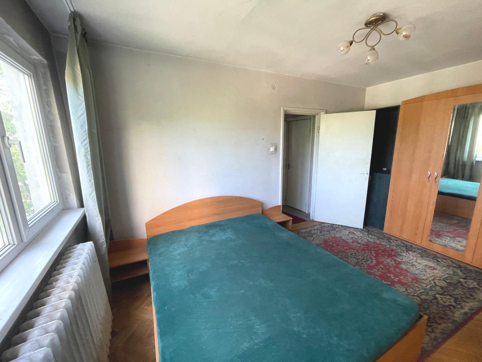 Apartament 2 camere | ET. 2/4 | langa Iulius Mall | Comision 0%