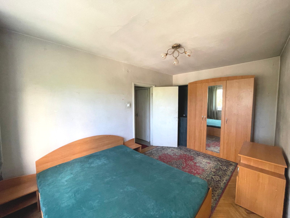 Apartament 2 camere | ET. 2/4 | langa Iulius Mall | Comision 0%