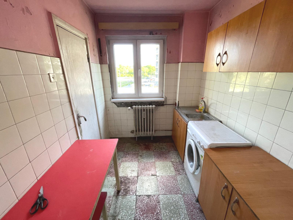 Apartament 2 camere | ET. 2/4 | langa Iulius Mall | Comision 0%