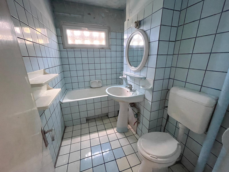 Apartament 2 camere | ET. 2/4 | langa Iulius Mall | Comision 0%