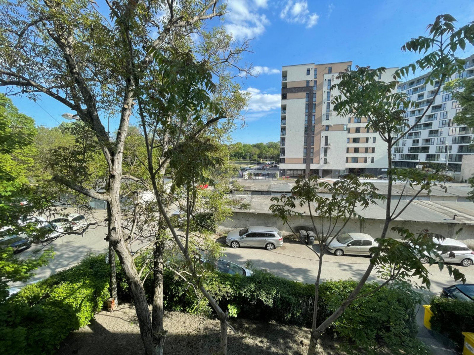 Apartament 2 camere | ET. 2/4 | langa Iulius Mall | Comision 0%