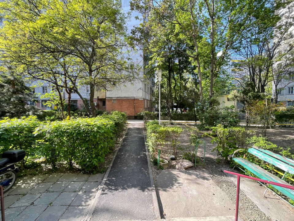 Apartament 2 camere | ET. 2/4 | langa Iulius Mall | Comision 0%