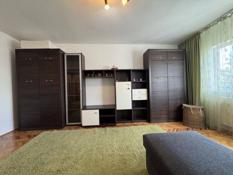 Apartament renovat 2025 | Vox & Iulius la 5 min | Complet utilat | Comision 0