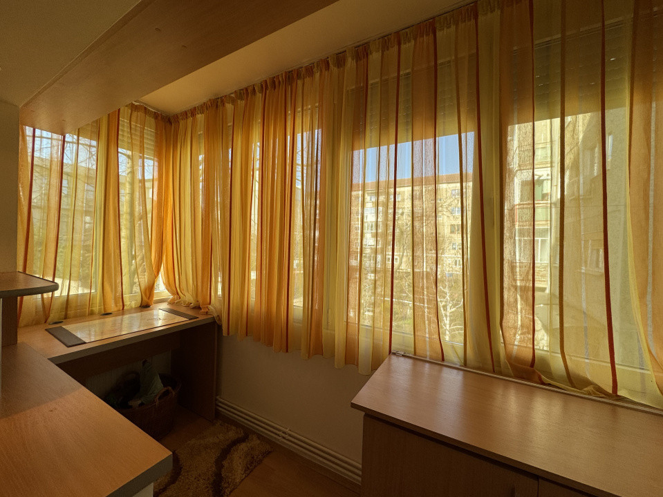 Apartament renovat 2025 | Vox & Iulius la 5 min | Complet utilat | Comision 0