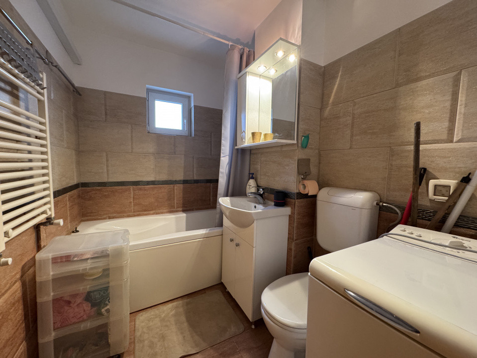 Apartament renovat 2025 | Vox & Iulius la 5 min | Complet utilat | Comision 0