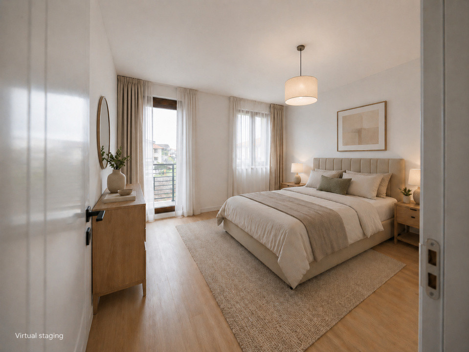 Duplex Dumbravita cu 5 camere | 318 mp teren| Comision 0