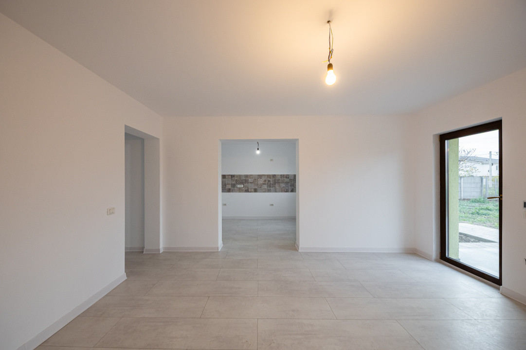 Duplex Dumbravita cu 5 camere | 318 mp teren| Comision 0