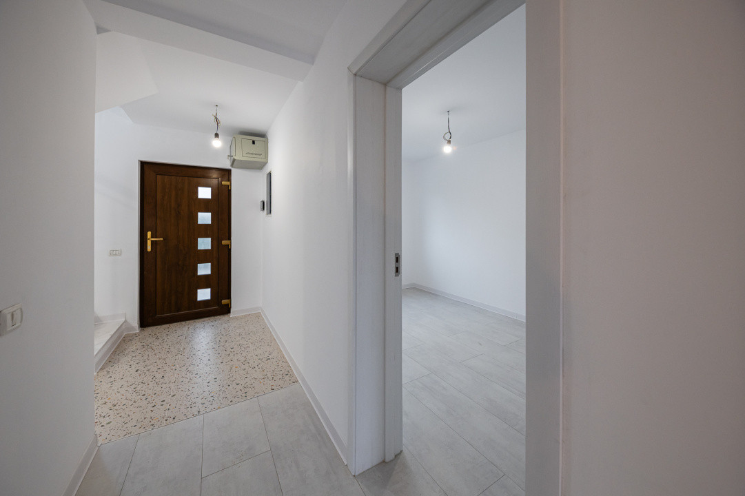 Duplex Dumbravita cu 5 camere | 318 mp teren| Comision 0