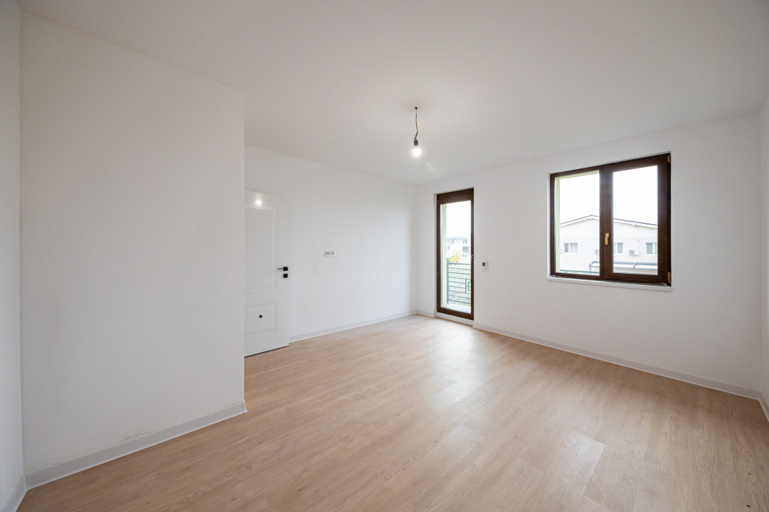 Duplex Dumbravita cu 5 camere | 318 mp teren| Comision 0