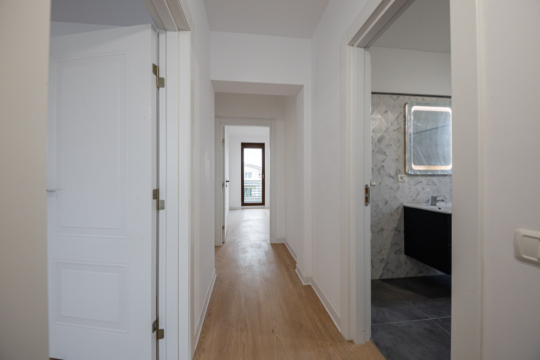 Duplex Dumbravita cu 5 camere | 318 mp teren| Comision 0