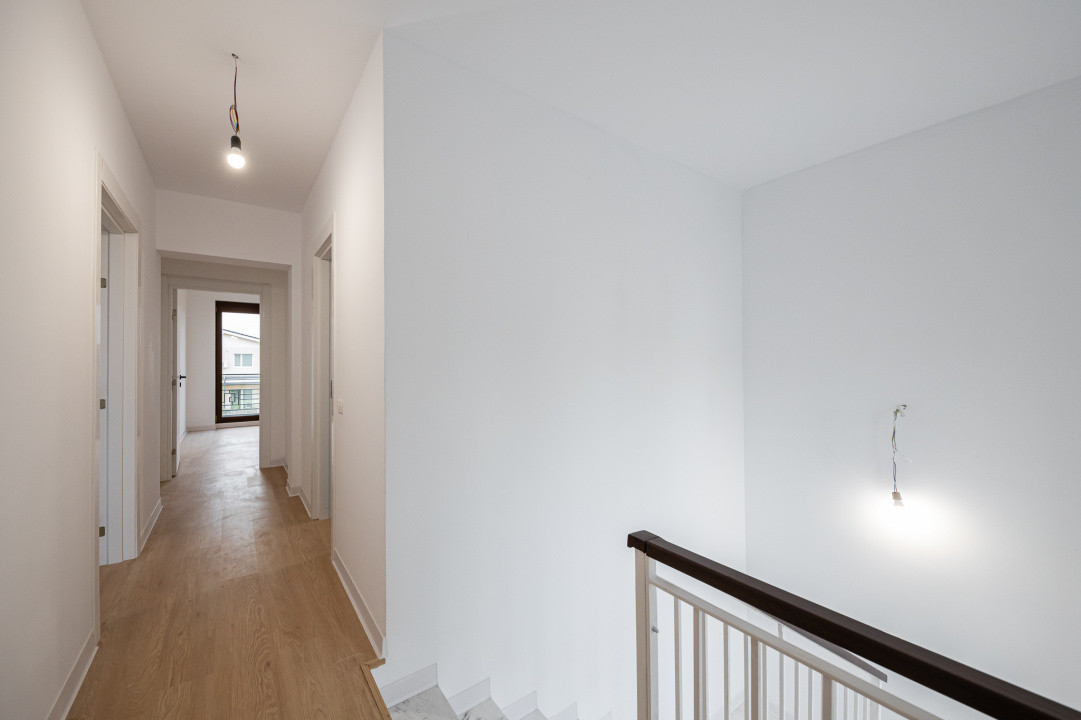 Duplex Dumbravita cu 5 camere | 318 mp teren| Comision 0