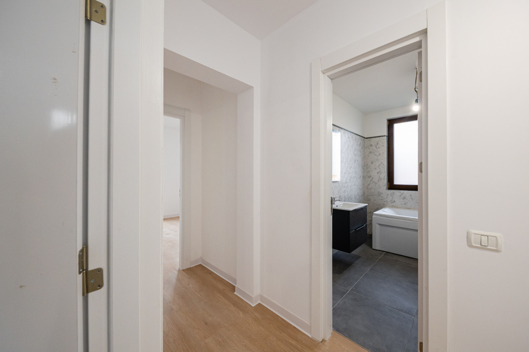 Duplex Dumbravita cu 5 camere | 318 mp teren| Comision 0