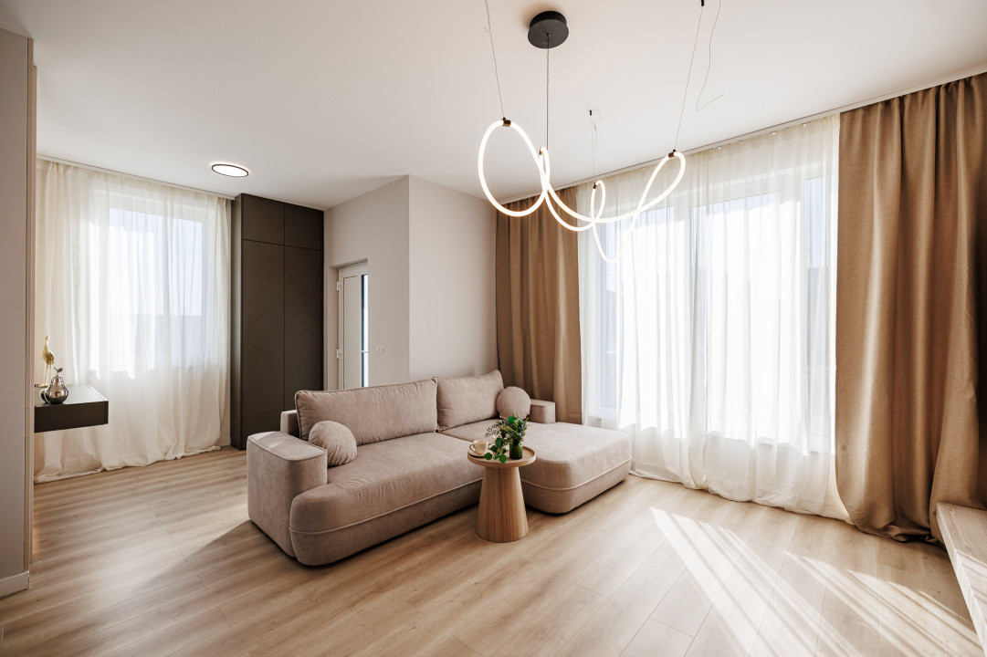 Casa familiei tale in Dumbravita | P+E, mobilat, langa scoala noua | 0% comision