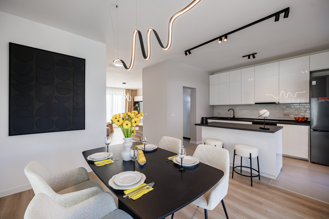 Casa familiei tale in Dumbravita | P+E, mobilat, langa scoala noua | 0% comision