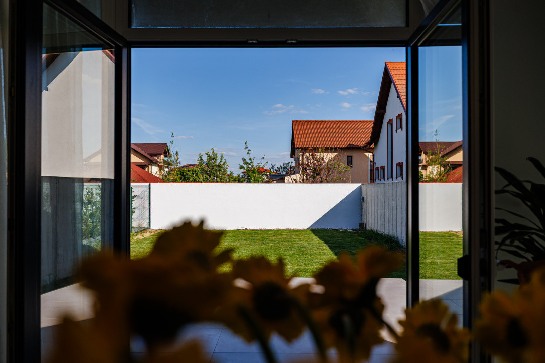 Casa familiei tale in Dumbravita | P+E, mobilat, langa scoala noua | 0% comision