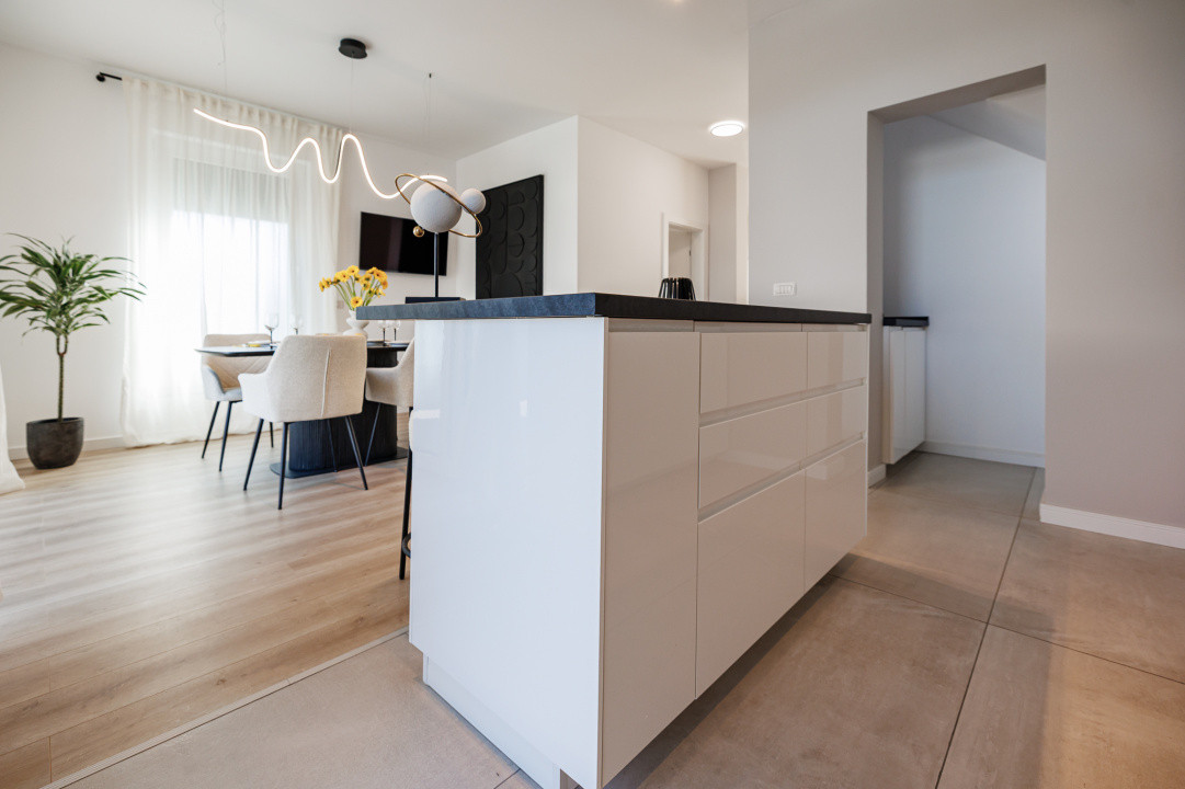 Casa familiei tale in Dumbravita | P+E, mobilat, langa scoala noua | 0% comision