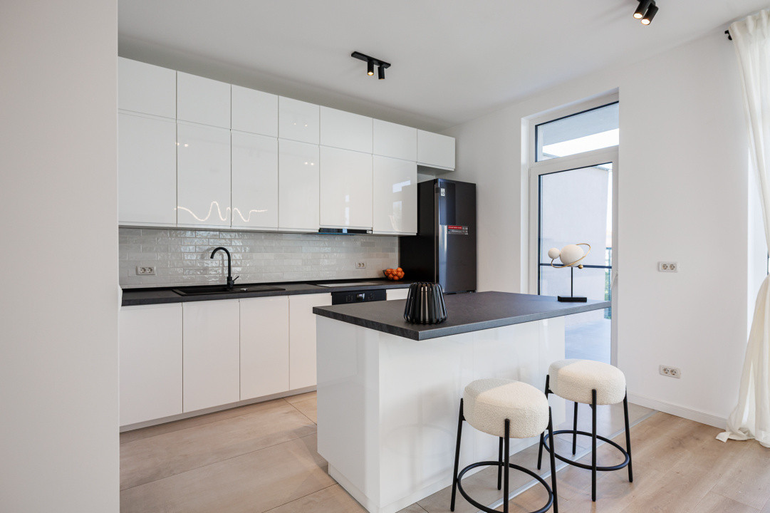 Casa familiei tale in Dumbravita | P+E, mobilat, langa scoala noua | 0% comision