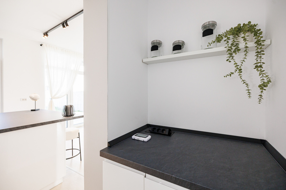 Casa familiei tale in Dumbravita | P+E, mobilat, langa scoala noua | 0% comision