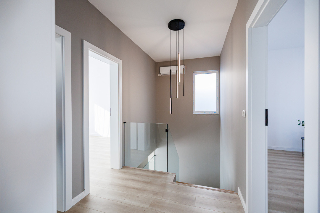 Casa familiei tale in Dumbravita | P+E, mobilat, langa scoala noua | 0% comision