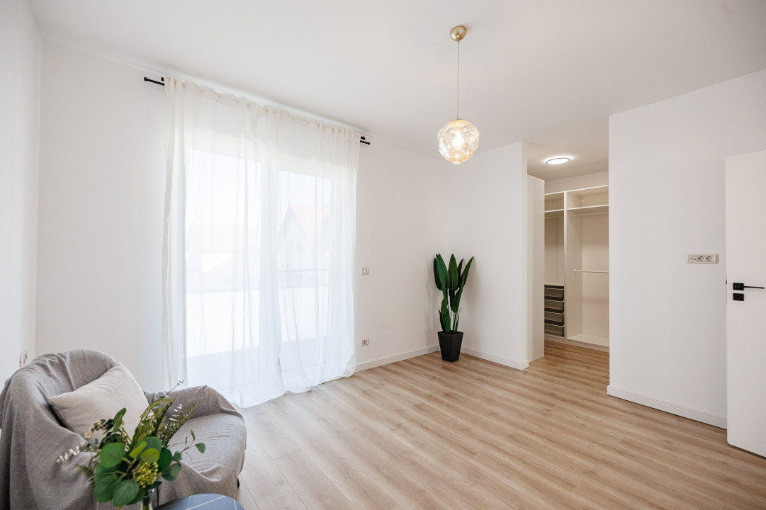 Casa familiei tale in Dumbravita | P+E, mobilat, langa scoala noua | 0% comision