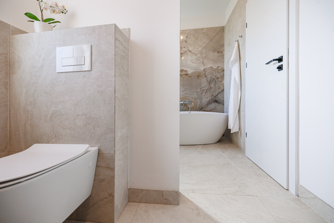 Casa familiei tale in Dumbravita | P+E, mobilat, langa scoala noua | 0% comision