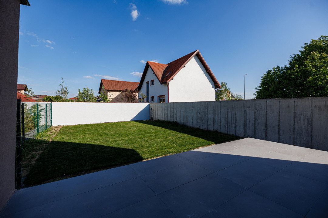 Casa familiei tale in Dumbravita | P+E, mobilat, langa scoala noua | 0% comision